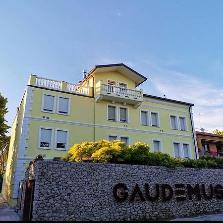 Locanda Gaudemus Sistiana Extérieur photo