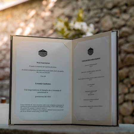 Locanda Gaudemus Sistiana Extérieur photo