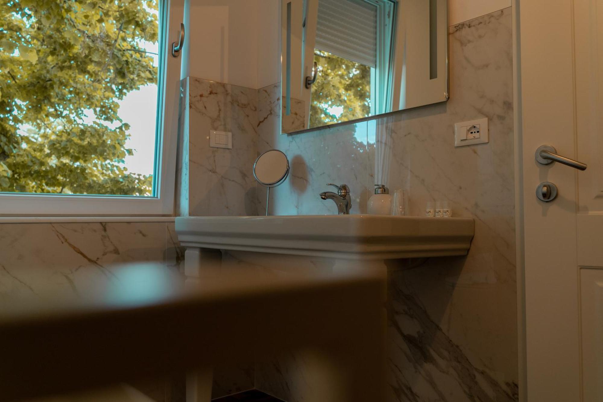 Locanda Gaudemus Sistiana Extérieur photo