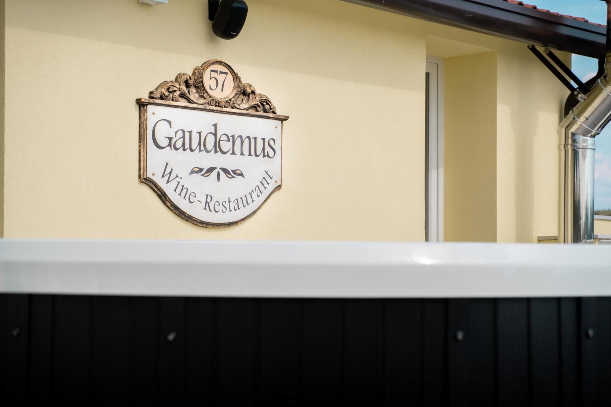 Locanda Gaudemus Sistiana Extérieur photo