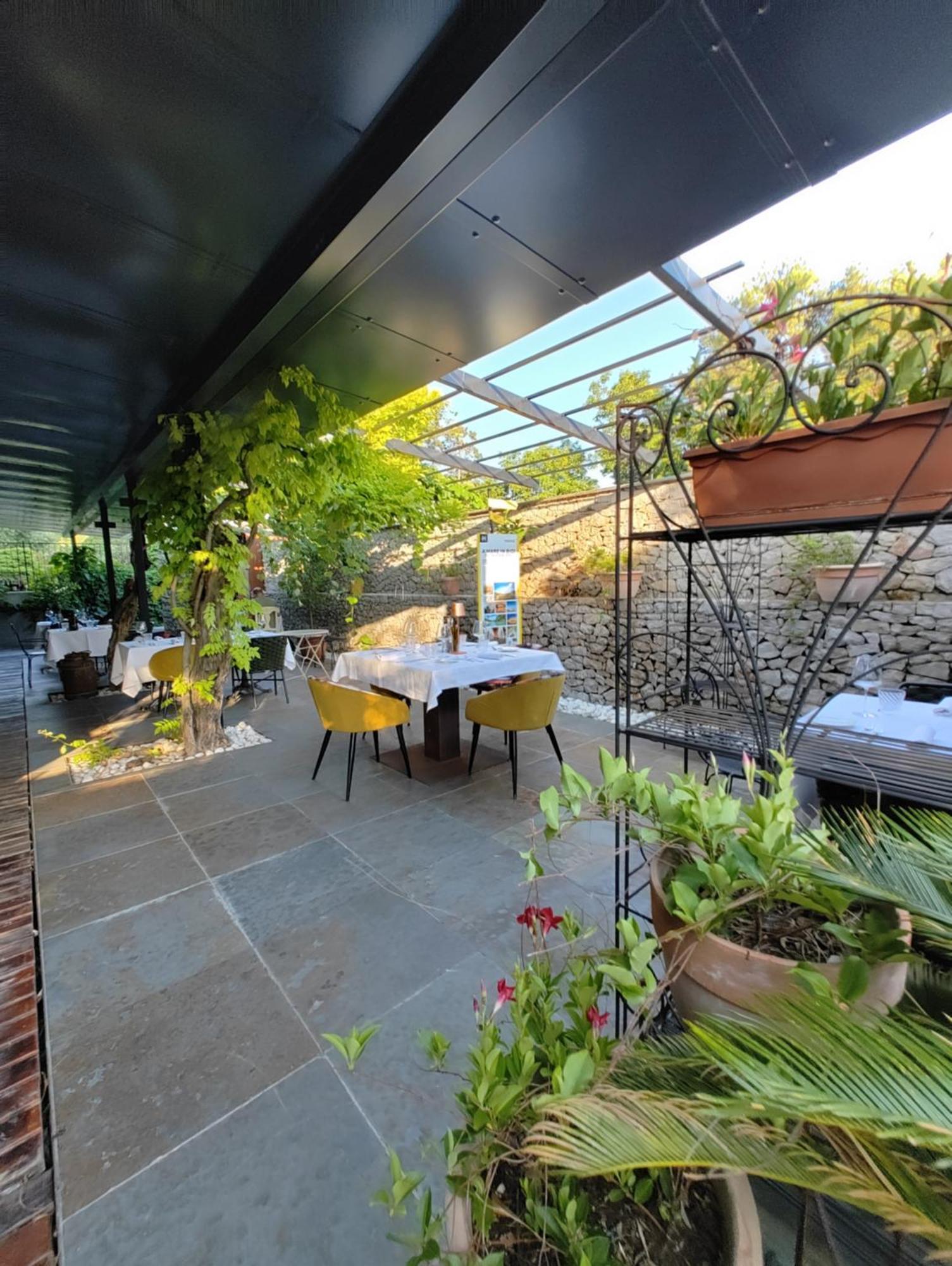 Locanda Gaudemus Sistiana Extérieur photo