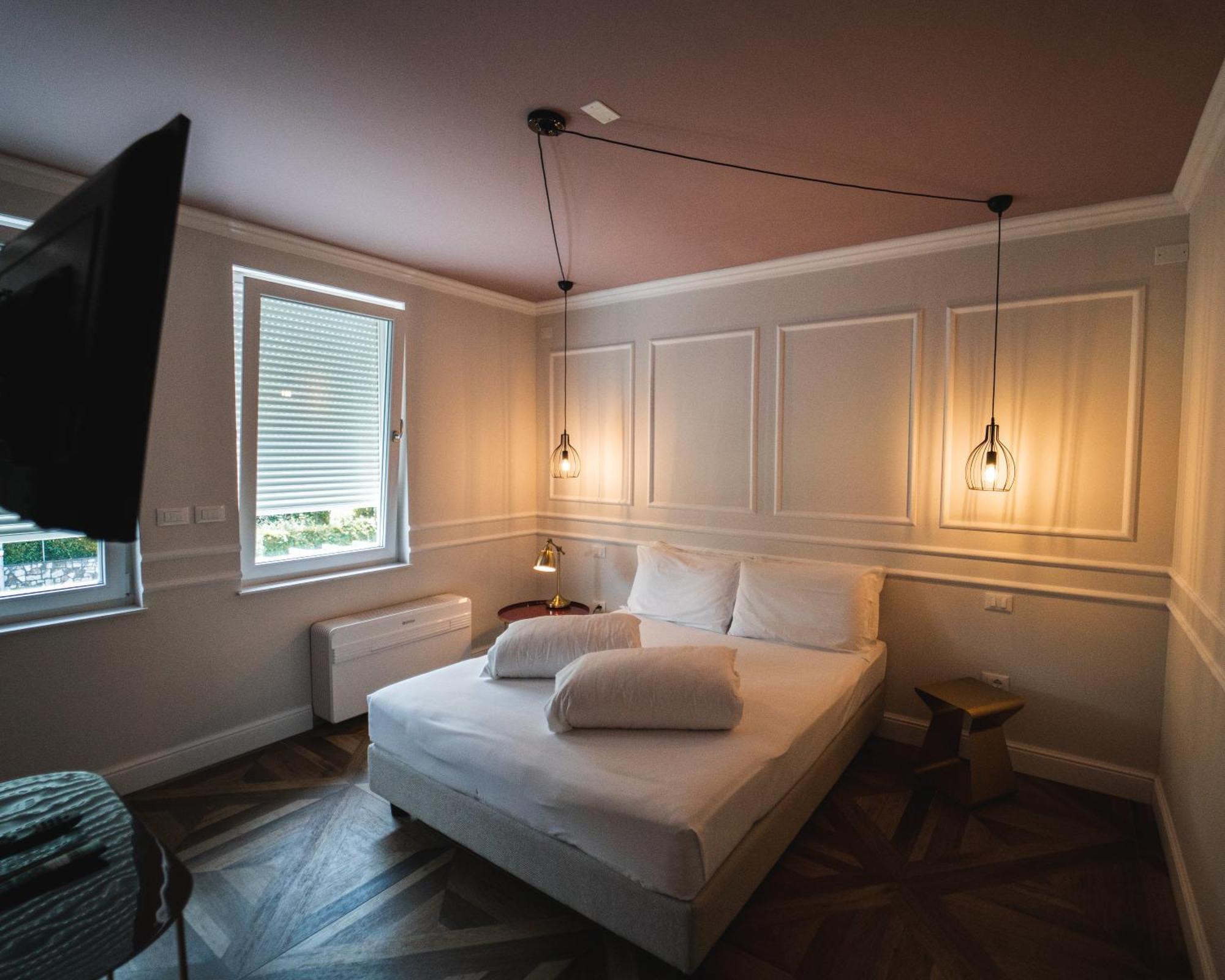 Locanda Gaudemus Sistiana Extérieur photo