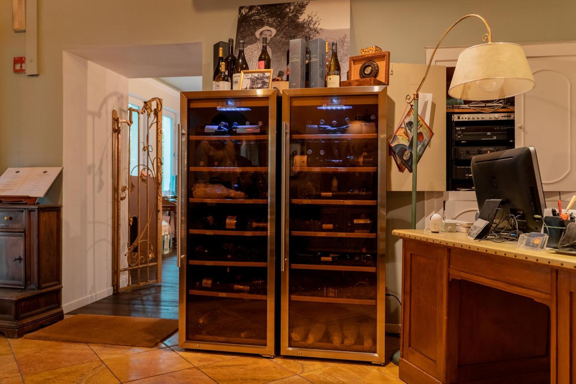 Locanda Gaudemus Sistiana Extérieur photo