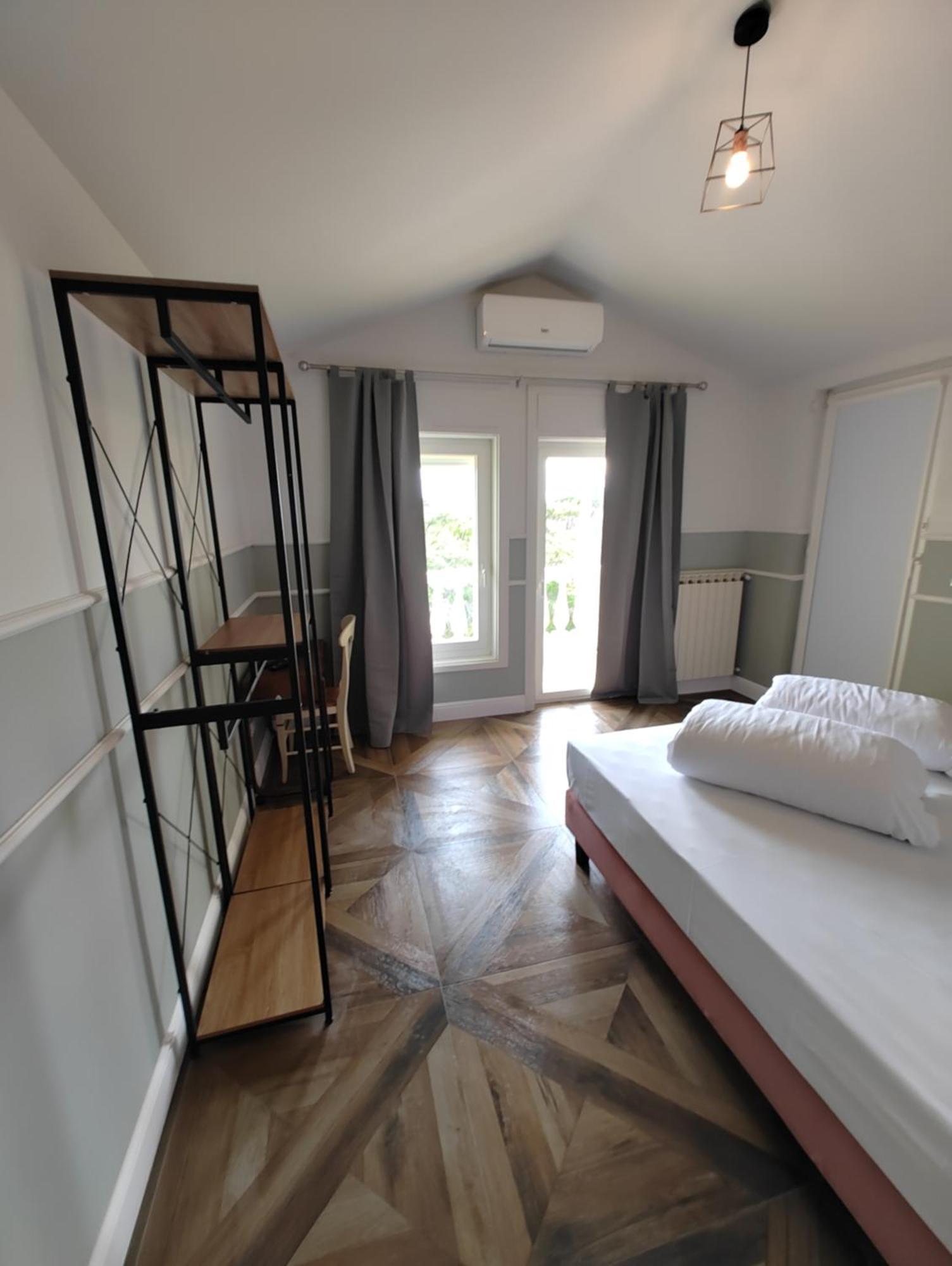 Locanda Gaudemus Sistiana Extérieur photo