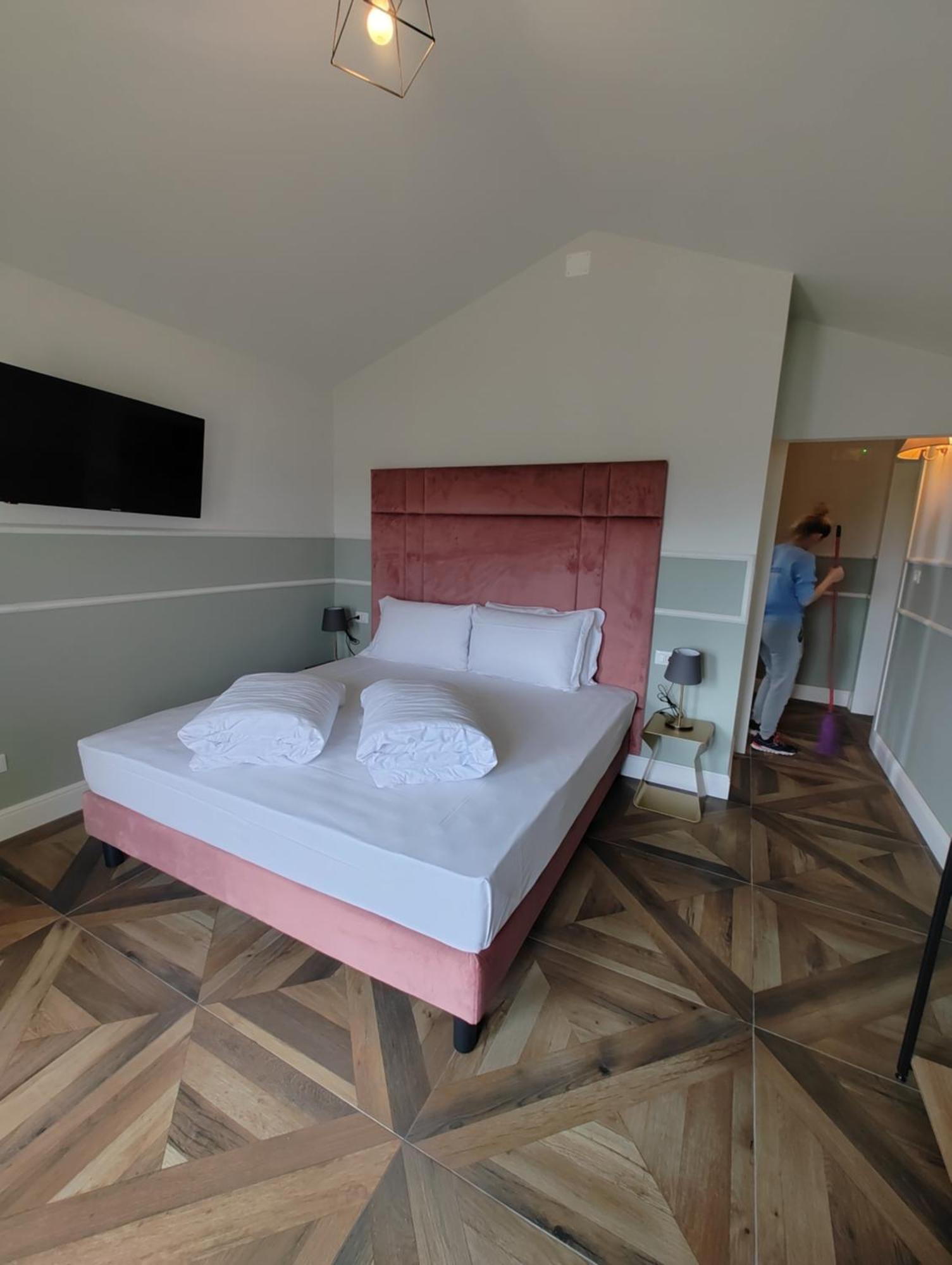 Locanda Gaudemus Sistiana Extérieur photo