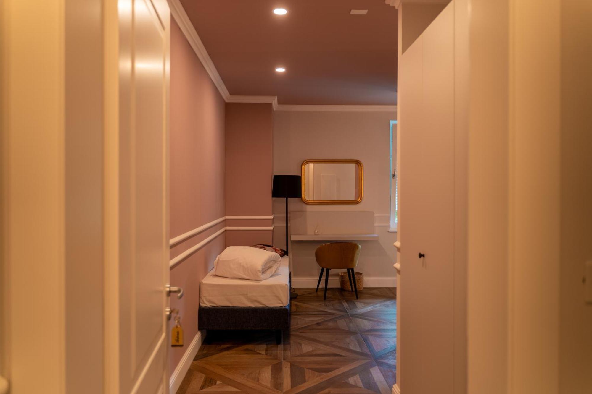 Locanda Gaudemus Sistiana Extérieur photo