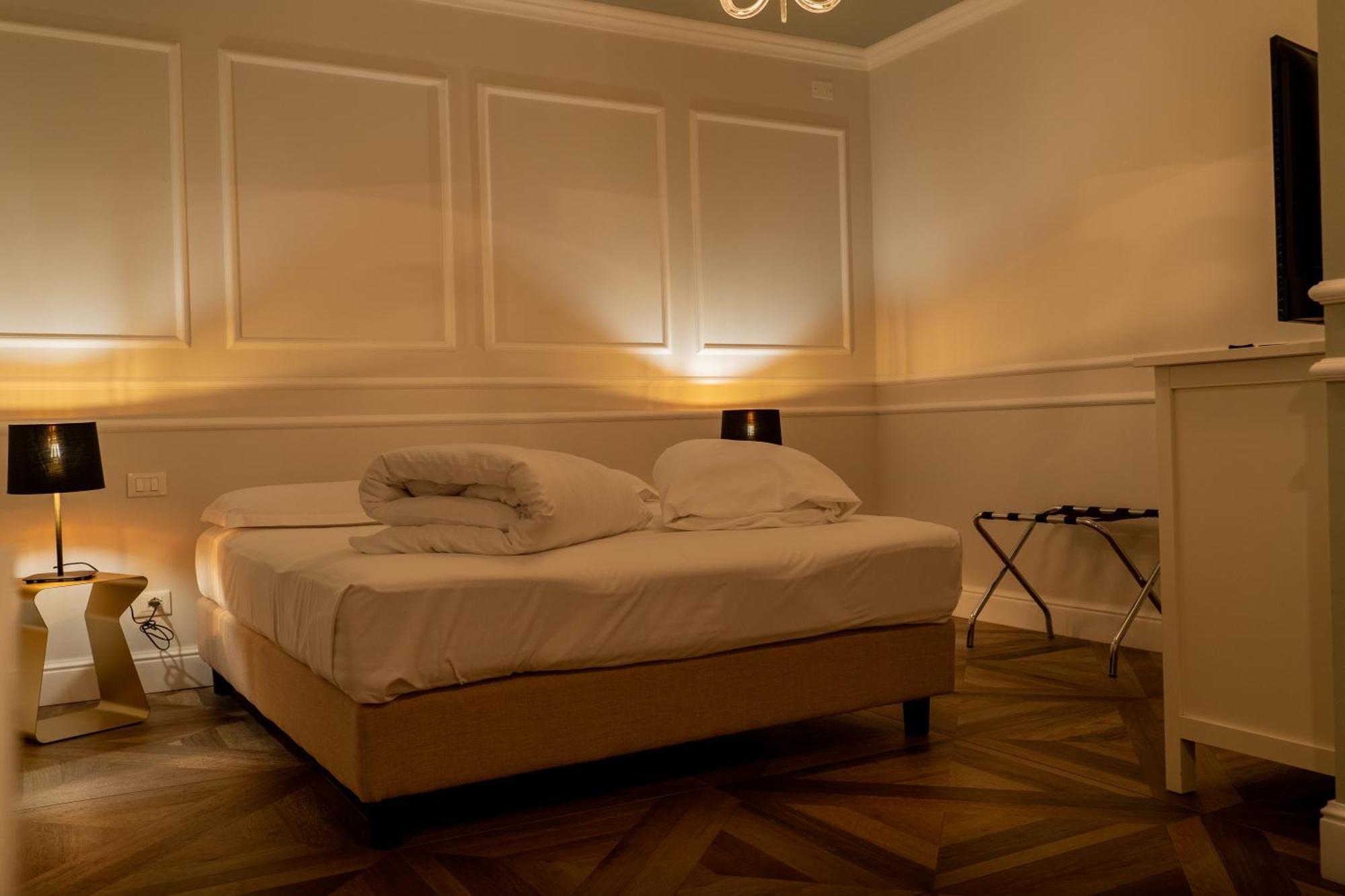 Locanda Gaudemus Sistiana Extérieur photo