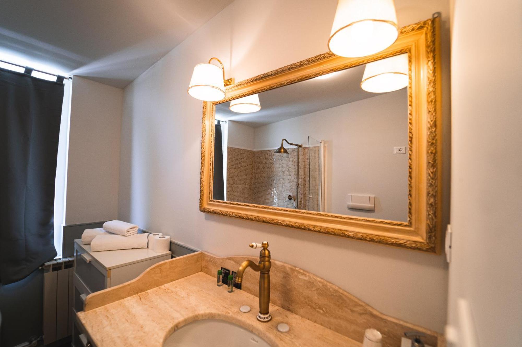 Locanda Gaudemus Sistiana Extérieur photo