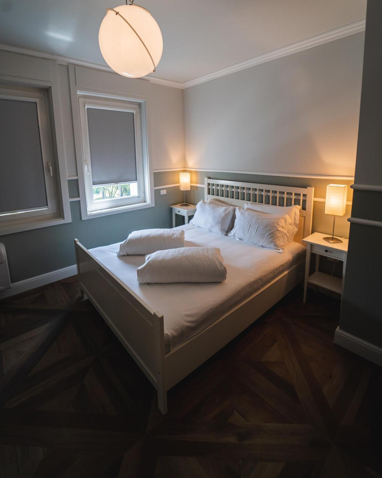 Locanda Gaudemus Sistiana Extérieur photo