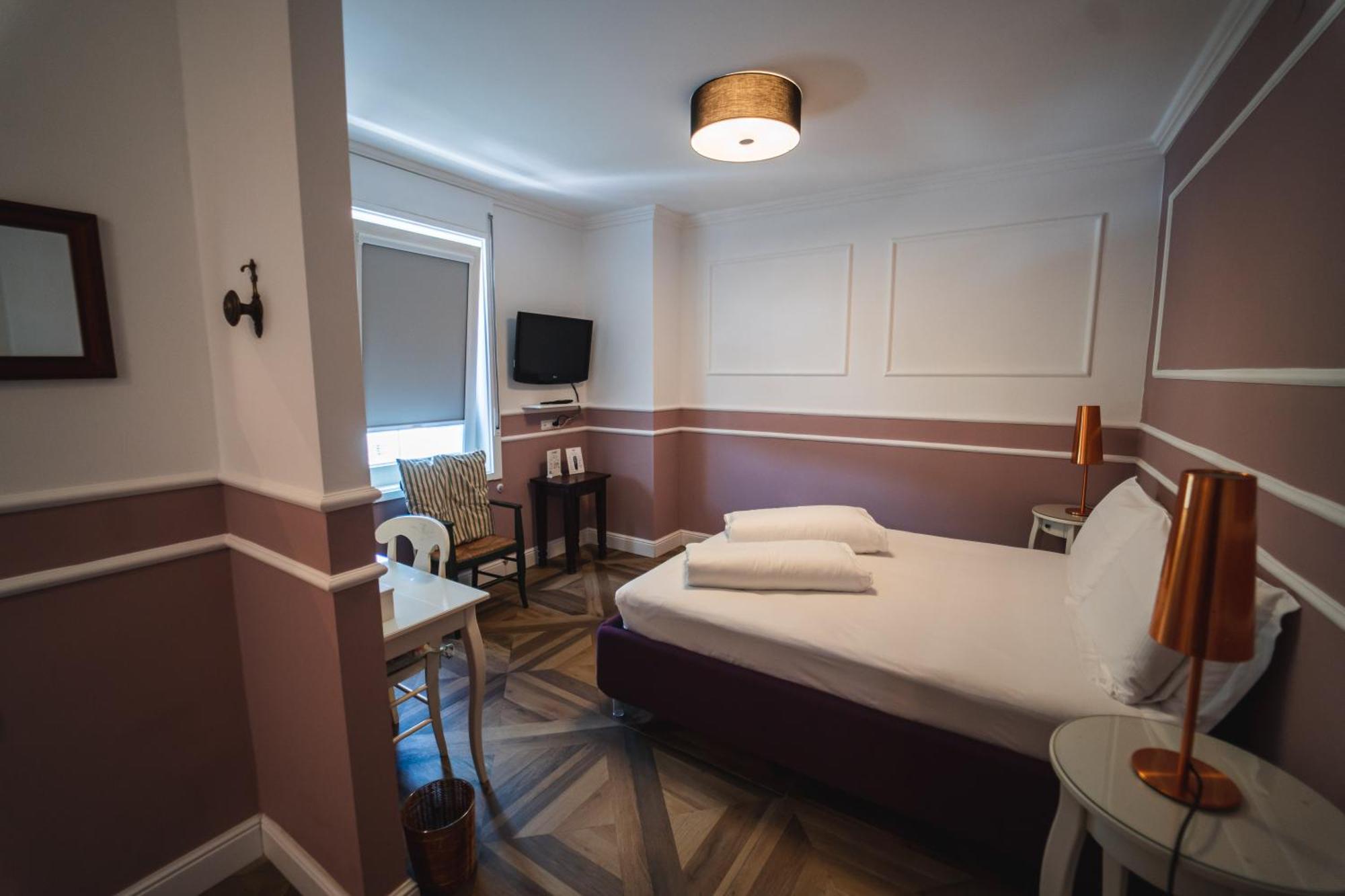 Locanda Gaudemus Sistiana Extérieur photo
