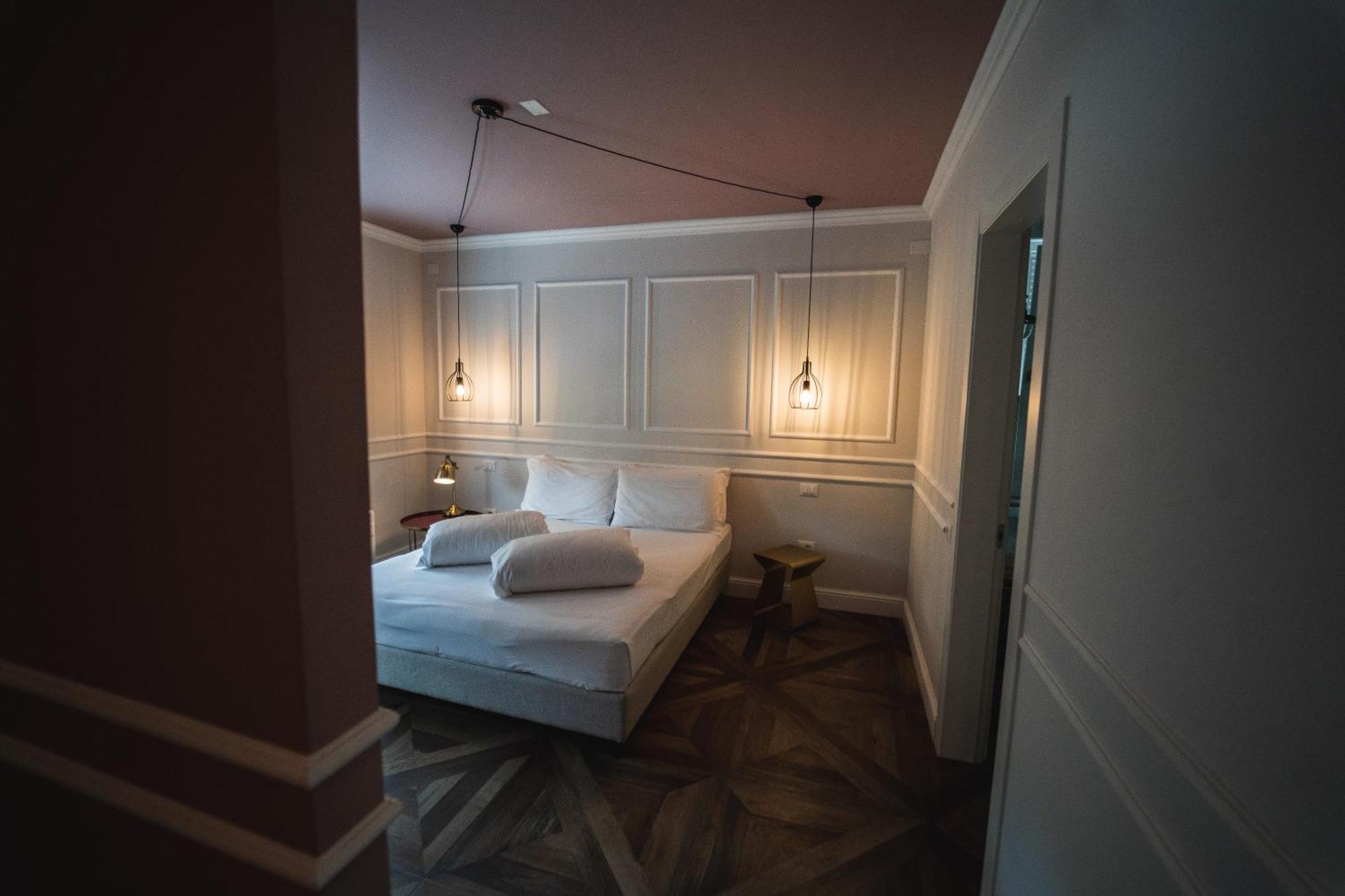 Locanda Gaudemus Sistiana Extérieur photo