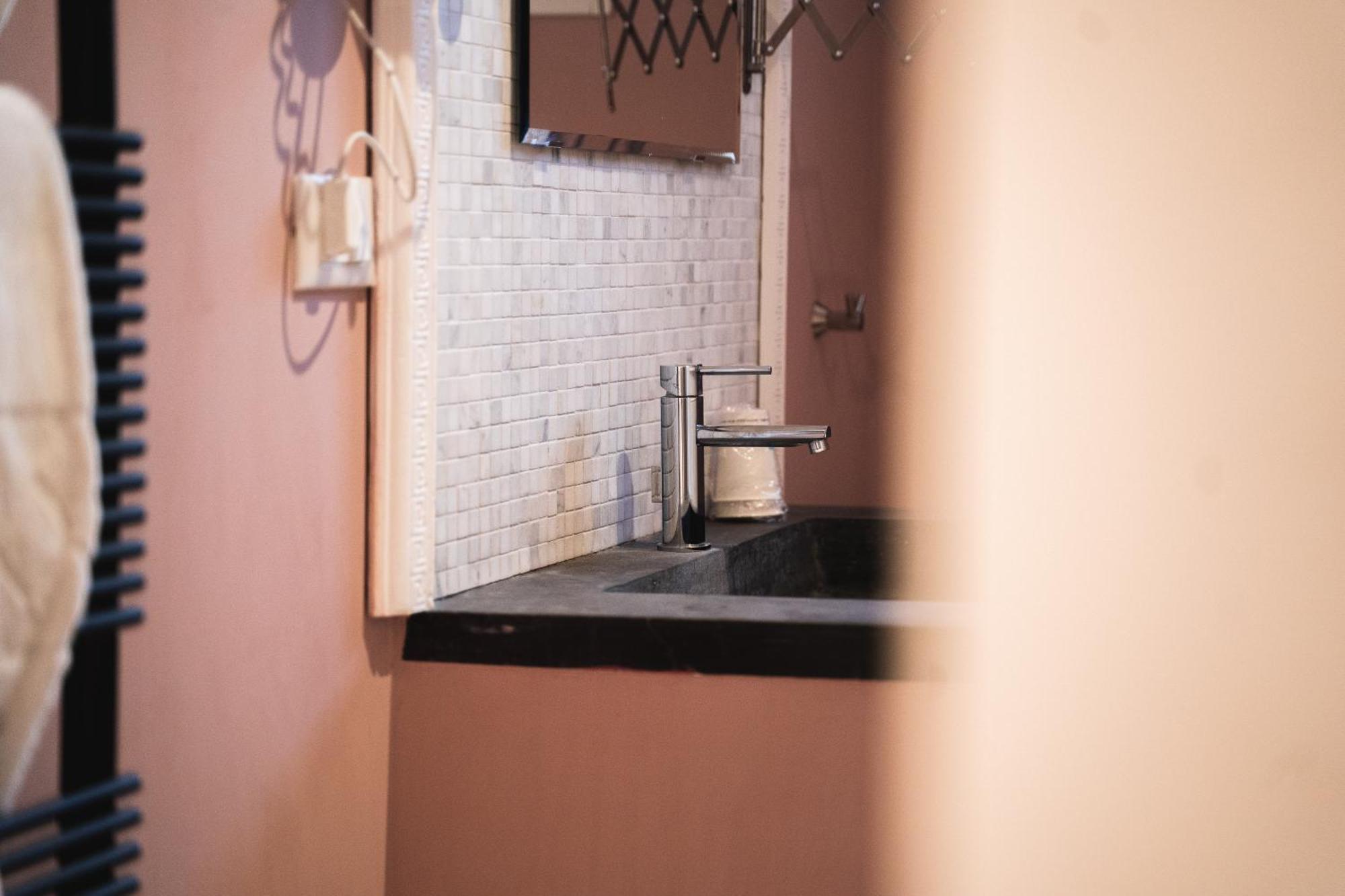 Locanda Gaudemus Sistiana Extérieur photo
