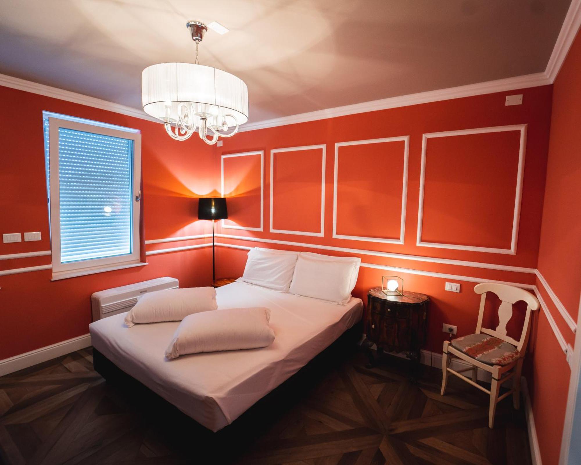 Locanda Gaudemus Sistiana Extérieur photo