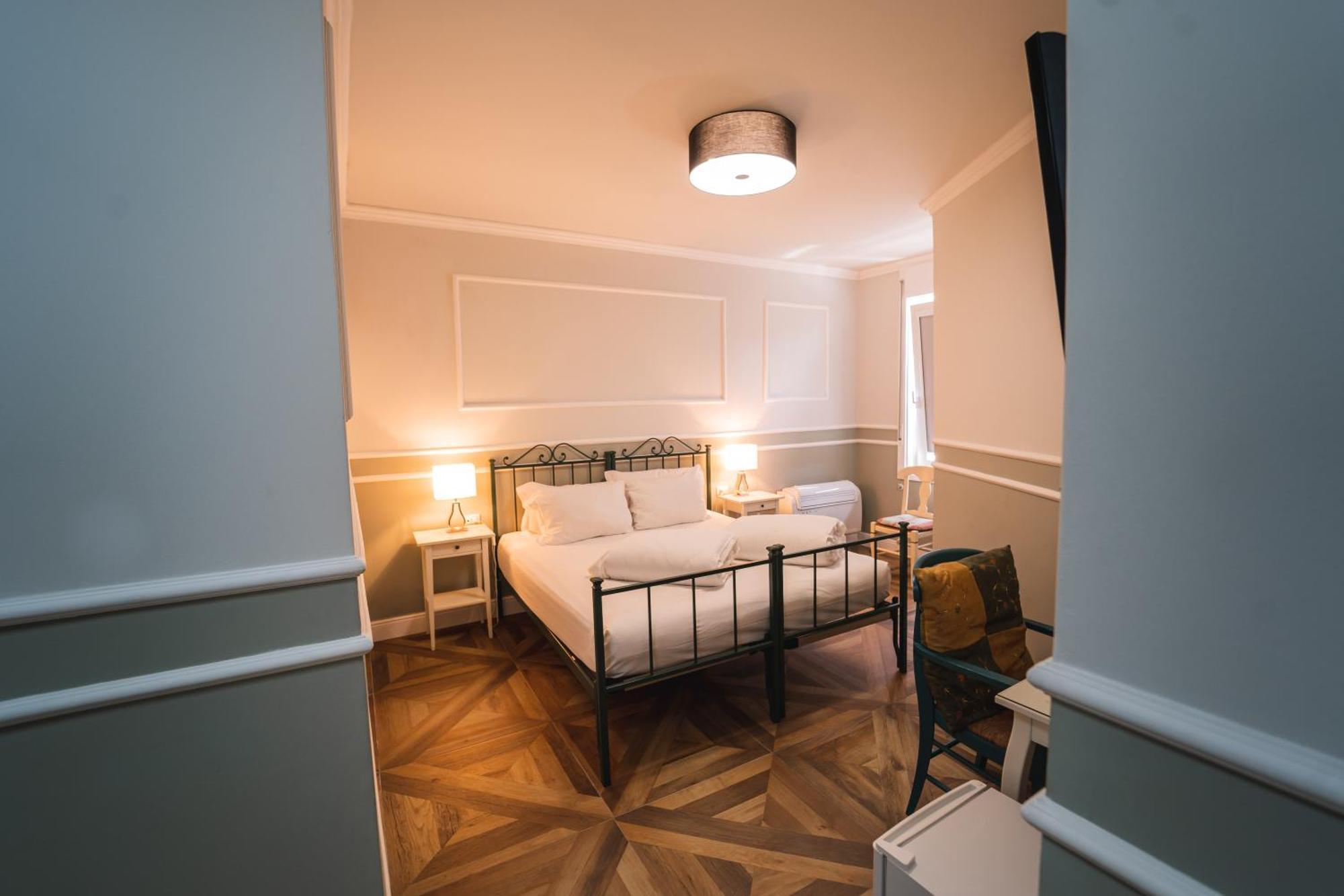 Locanda Gaudemus Sistiana Extérieur photo