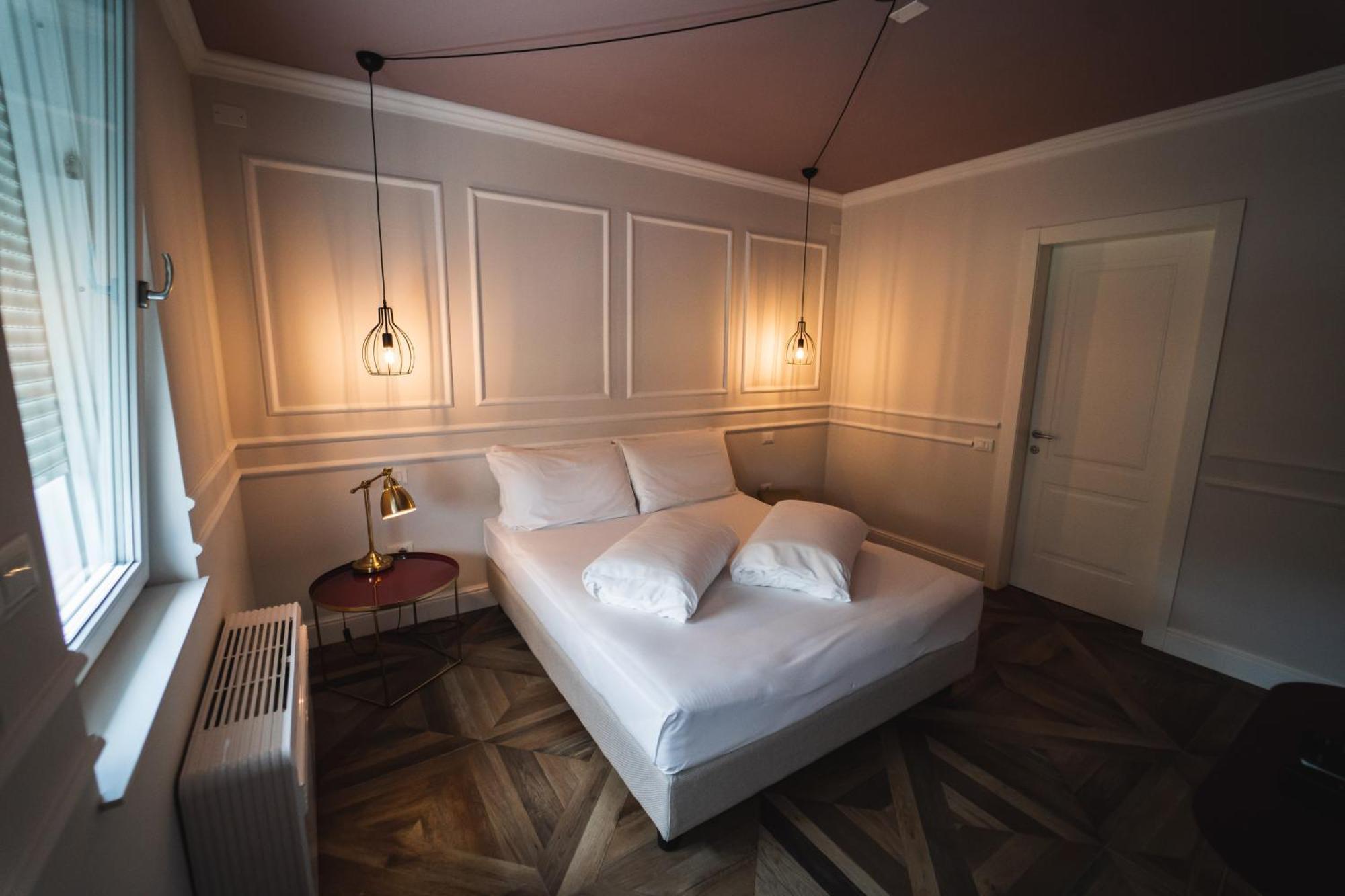 Locanda Gaudemus Sistiana Extérieur photo