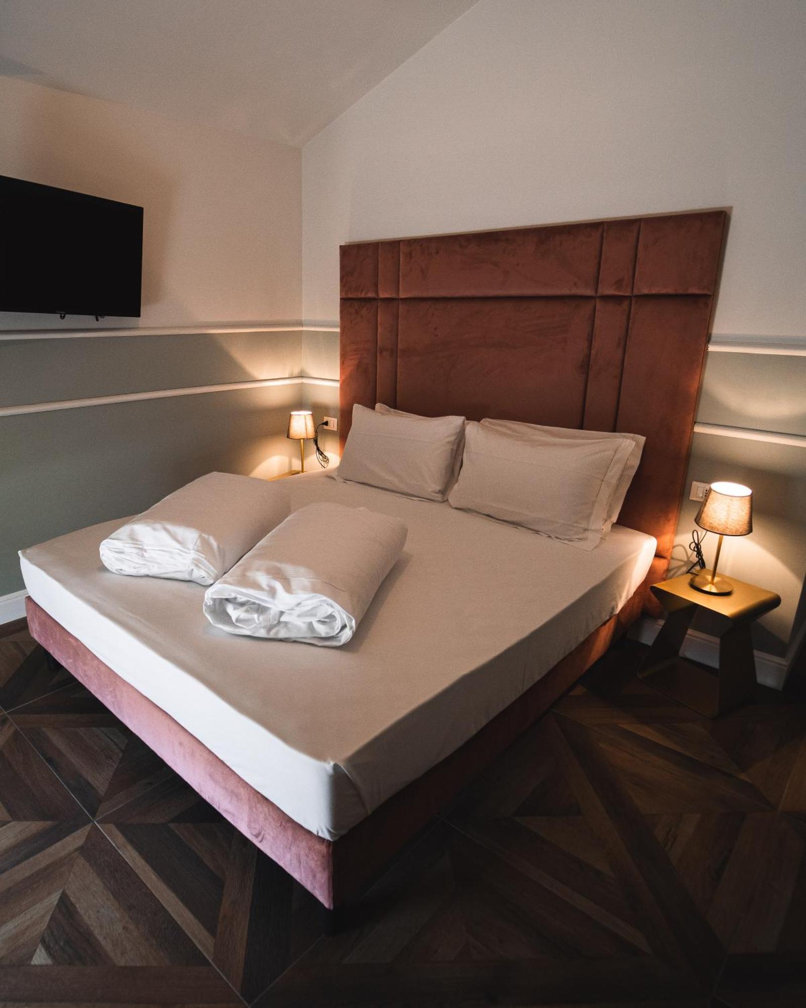 Locanda Gaudemus Sistiana Extérieur photo